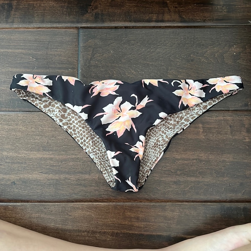 Acacia swim bottoms
